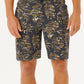 Rip Curl Boardwalk Global Entry 19" Black/Camo