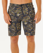Rip Curl Boardwalk Global Entry 19" Black/Camo