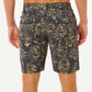 Rip Curl Boardwalk Global Entry 19" Black/Camo