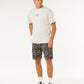 Rip Curl Boardwalk Global Entry 19" Black/Camo