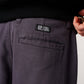 Rip Curl Disorder Twill Pant Washed Black