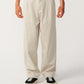 Rip Curl Disorder Twill Pant Cool Grey