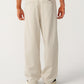 Rip Curl Disorder Twill Pant Cool Grey