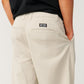 Rip Curl Disorder Twill Pant Cool Grey