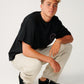 Rip Curl Disorder Twill Pant Cool Grey