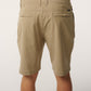 Rip Curl Boardwalk Phase Nineteen 19" Khaki
