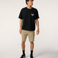 Rip Curl Boardwalk Phase Nineteen 19" Khaki