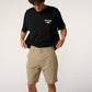 Rip Curl Boardwalk Phase Nineteen 19" Khaki