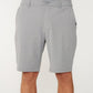Rip Curl Boardwalk Phase Nineteen 19" Steel Grey