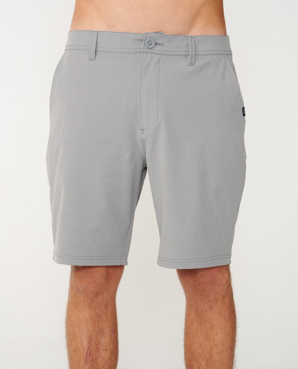 Rip Curl Boardwalk Phase Nineteen 19" Steel Grey
