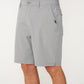 Rip Curl Boardwalk Phase Nineteen 19" Steel Grey