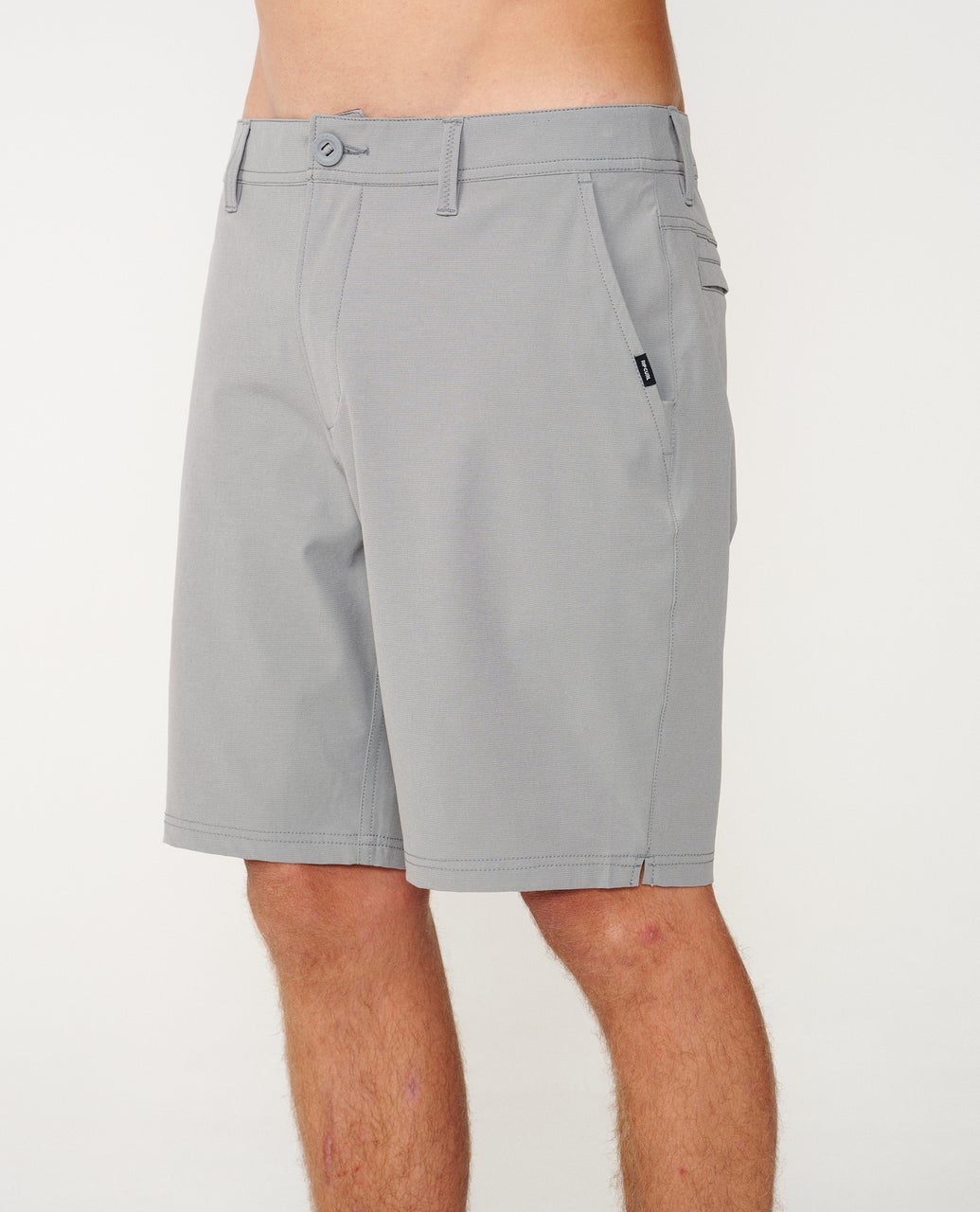 Rip Curl Boardwalk Phase Nineteen 19" Steel Grey