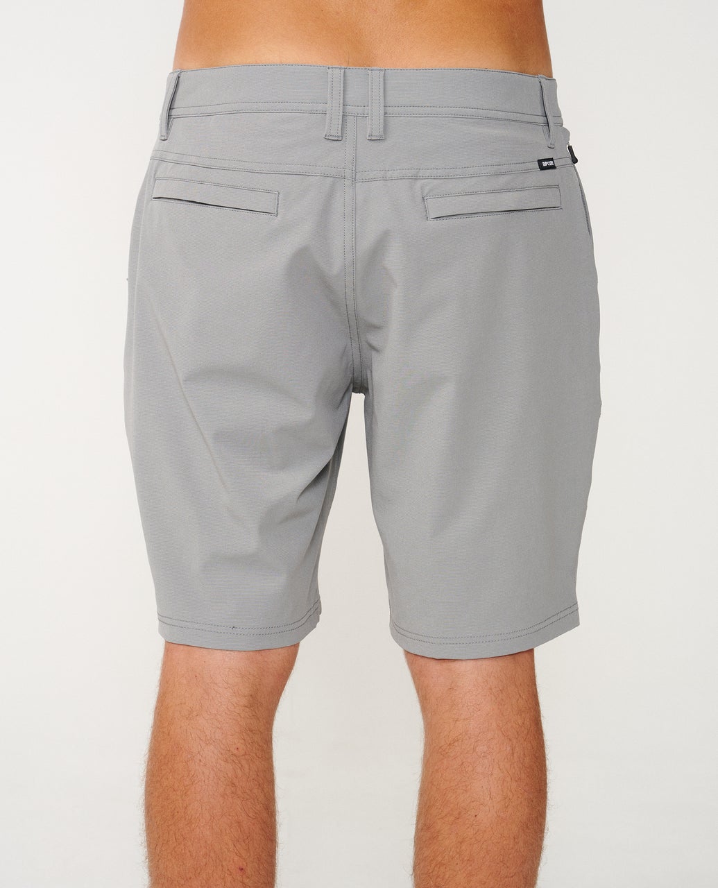 Rip Curl Boardwalk Phase Nineteen 19" Steel Grey