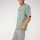 Rip Curl Boardwalk Phase Nineteen 19" Steel Grey