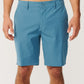 Rip Curl Boardwalk Phase Nineteen 19" Blue Rock