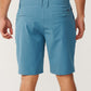 Rip Curl Boardwalk Phase Nineteen 19" Blue Rock