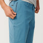 Rip Curl Boardwalk Phase Nineteen 19" Blue Rock