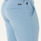 Rip Curl Boardwalk Phase Nineteen 19" Faded Denim