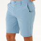 Rip Curl Boardwalk Phase Nineteen 19" Faded Denim