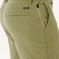 Rip Curl Boardwalk Phase Nineteen 19" Surplus Green