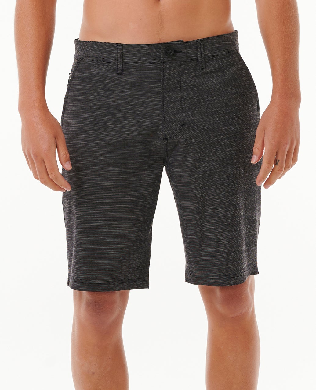 Rip Curl Boardwalk Jackson 20" Black