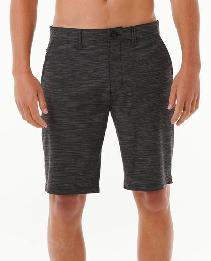 Rip Curl Boardwalk Jackson 20" Black