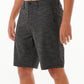Rip Curl Boardwalk Jackson 20" Black