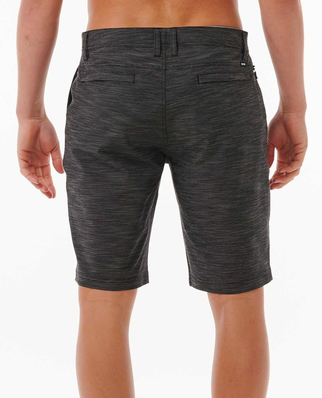 Rip Curl Boardwalk Jackson 20" Black