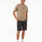 Rip Curl Boardwalk Jackson 20" Black