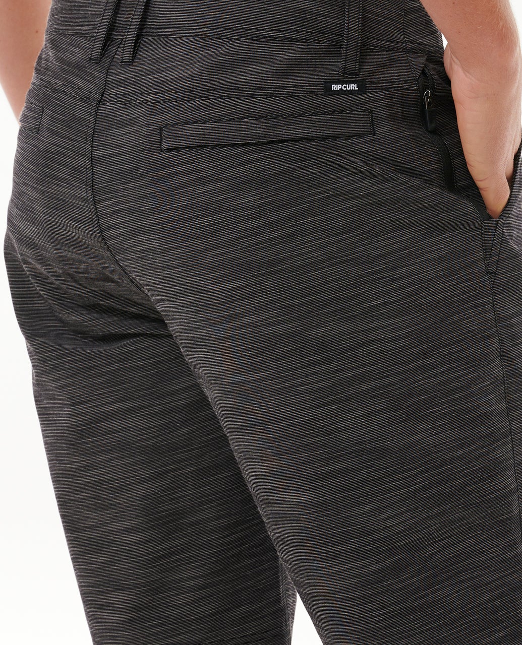 Rip Curl Boardwalk Jackson 20" Black