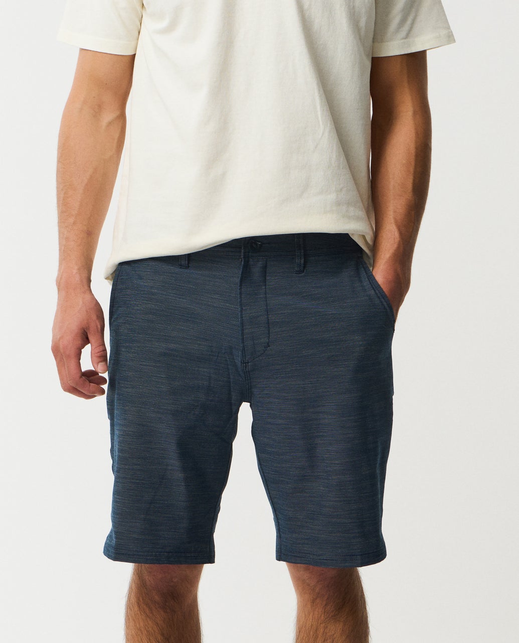 Rip Curl Boardwalk Jackson 20" Dark Navy