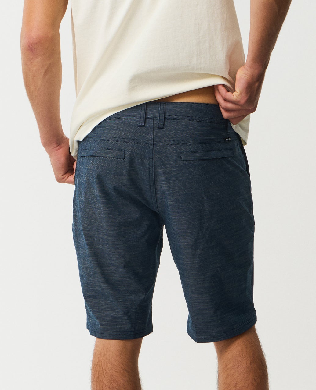 Rip Curl Boardwalk Jackson 20" Dark Navy