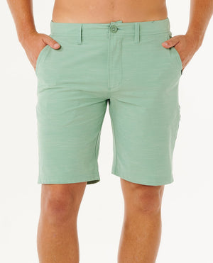 Rip Curl Boardwalk Jackson 20" Aloe