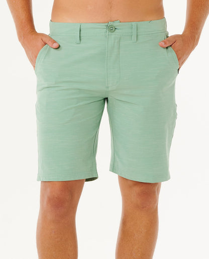 Rip Curl Boardwalk Jackson 20" Aloe