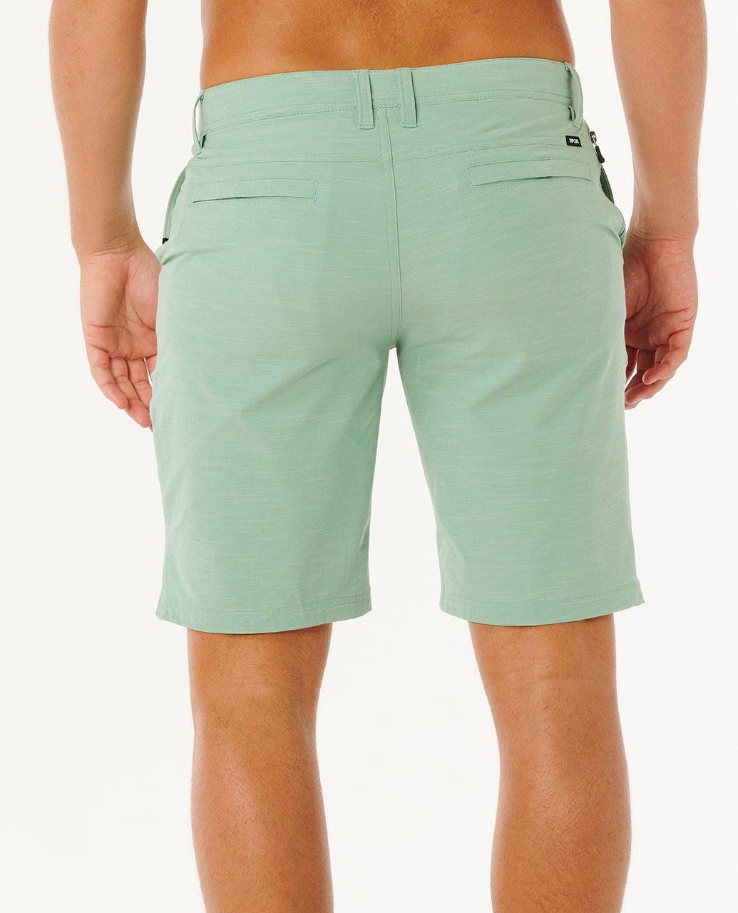 Rip Curl Boardwalk Jackson 20" Aloe