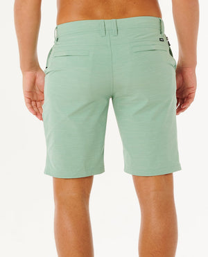 Rip Curl Boardwalk Jackson 20" Aloe