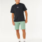 Rip Curl Boardwalk Jackson 20" Aloe