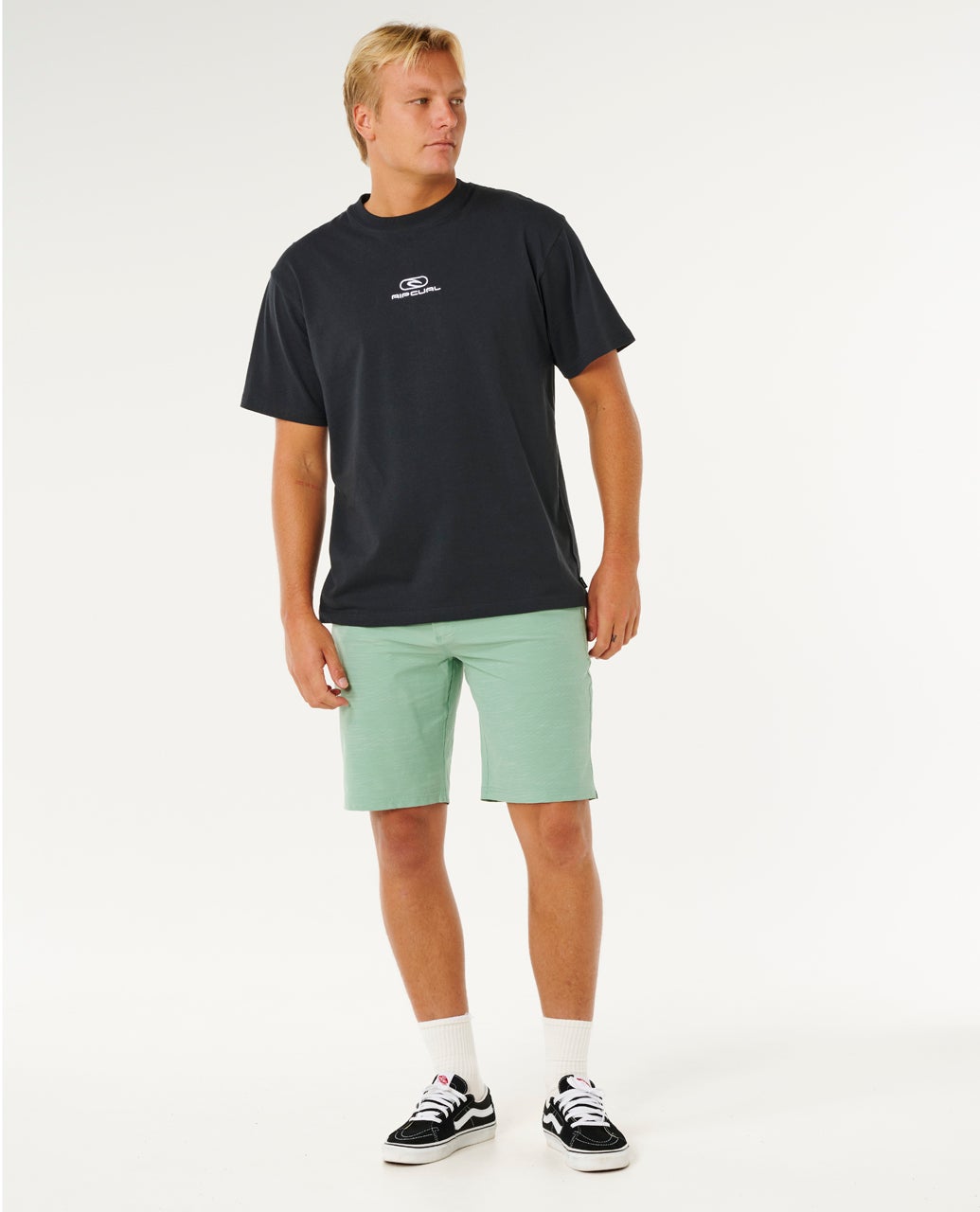 Rip Curl Boardwalk Jackson 20" Aloe
