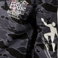 Rip Curl Eddie Would Go Spray Giacca Black/Grey