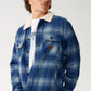 Rip Curl Classic Surf Bells Sherpa Giacca Navy