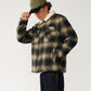 Rip Curl Classic Surf Bells Sherpa Giacca Black