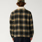 Rip Curl Classic Surf Bells Sherpa Giacca Black