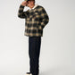 Rip Curl Classic Surf Bells Sherpa Giacca Black