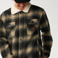 Rip Curl Classic Surf Bells Sherpa Giacca Black