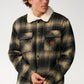 Rip Curl Classic Surf Bells Sherpa Giacca Black