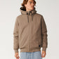 Rip Curl Search Series One Shot 5K/5K Giacca Walnut