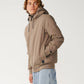 Rip Curl Search Series One Shot 5K/5K Giacca Walnut