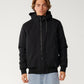 Rip Curl Search Series One Shot 5K/5K Giacca Black/Black