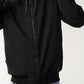 Rip Curl Search Series One Shot 5K/5K Giacca Black/Black