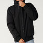Rip Curl Search Series One Shot 5K/5K Giacca Black/Black